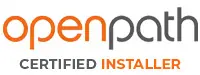 Openpath certified installer