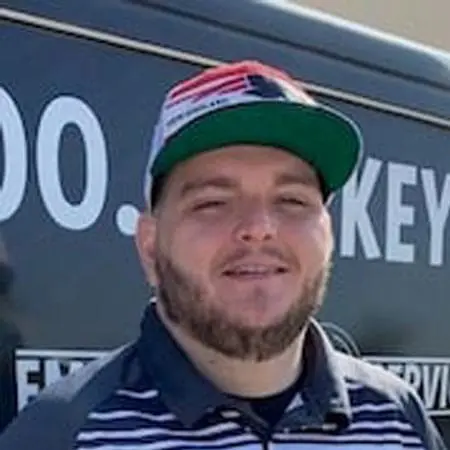 TFL Cincinnati Owner Josh Photo