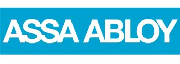 Assa Abloy Door Hardware Logo