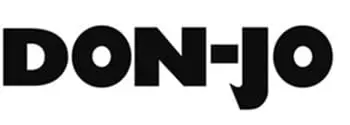 DonJo Hardware Logo