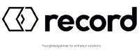 Record Automatic Door Operators Logo