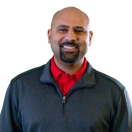 TFL Security Systems of Phoenix Owner Andrew