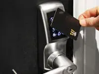 RFID Lockset