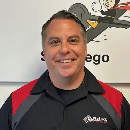 TFL Cincinnati Owner Josh Photo
