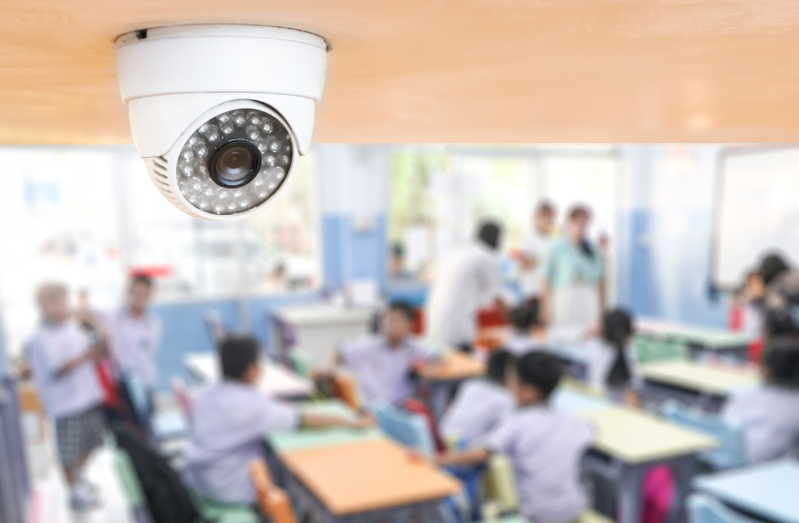 Featured image for “Back to School Security Project: Preparing for the Upcoming School Year”