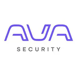 Ava Security Cameras Logo