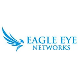 Eagle Eye Networks Camera Systems Logo