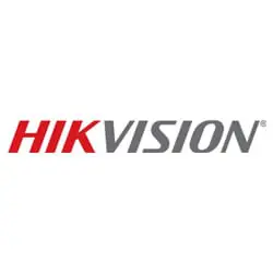 HikVision Security Cameras Logo