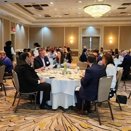 Georgia Women-Owned Small Business Awards Dinner