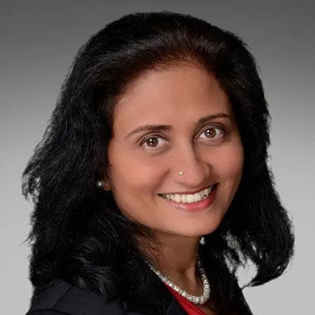 TFL South Atlanta Owner Latha Ravi Photo