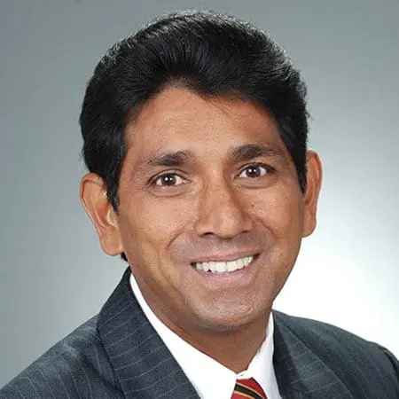 TFL South Atlanta Owner Ravi Somasundaram Photo