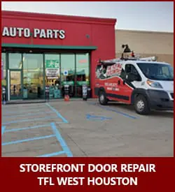 Hollow metal door replacement in Jacksonville, FL