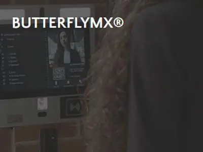 ButterflyMX Video Intercoms
