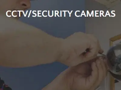 CCTV Cameras