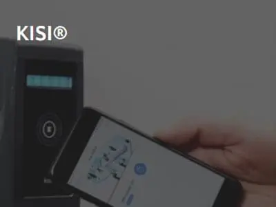 Kisi Access Control Systems