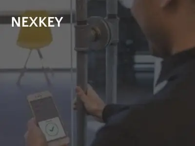 Nexkey Access Control