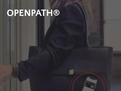 Openpath Cloud-Based Access Control