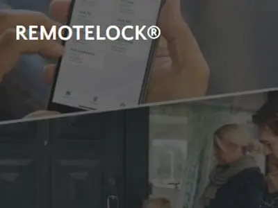 Remotelock WiFi and Smart Locks