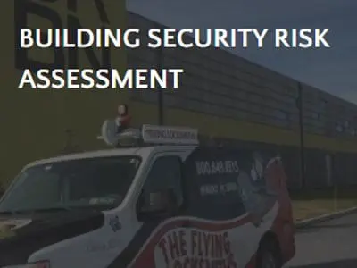 Building Security Risk Assessment
