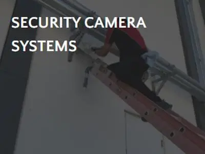 Security Camera Systems