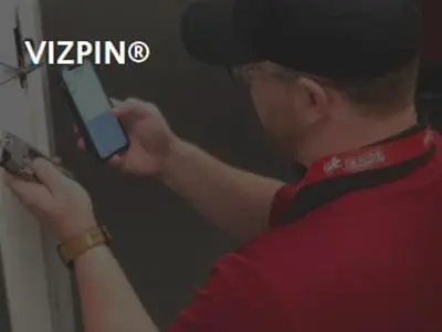 VIZPIN Smart Access Solutions