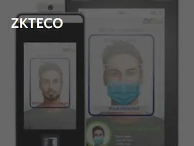 ZKTECO Access Control Systems