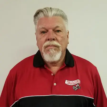TFL Tallahassee Locksmith Allen Martin