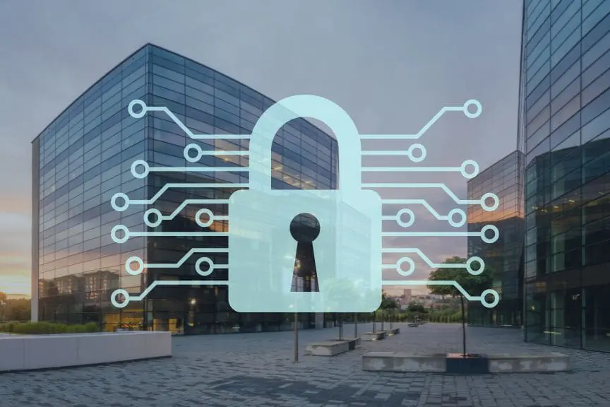 Featured image for “The Importance of Physical Security Audits”