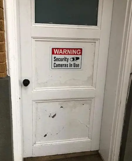 Image two of ugly door collection