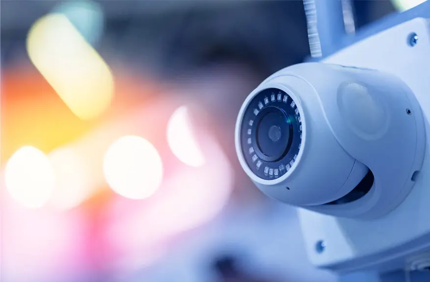 Featured image for “The Importance of Video Surveillance in Criminal Investigations & Business Security”
