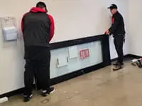 Commercial Door Installation in Norton Shores, MI