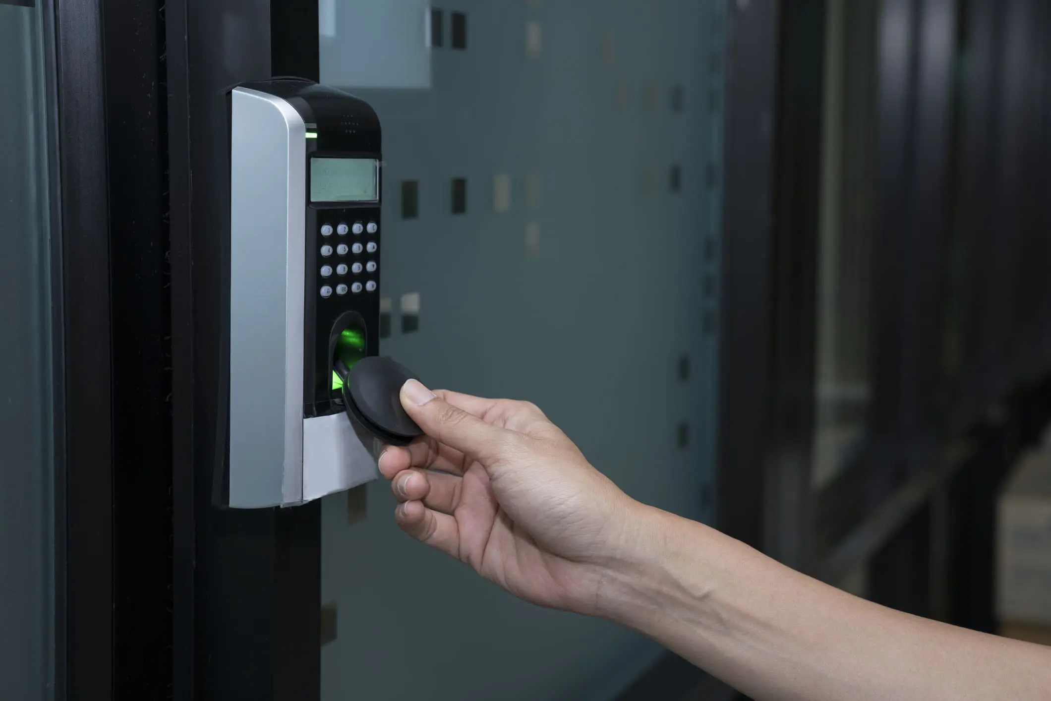 Featured image for “The Importance of Access Control Security System Maintenance”