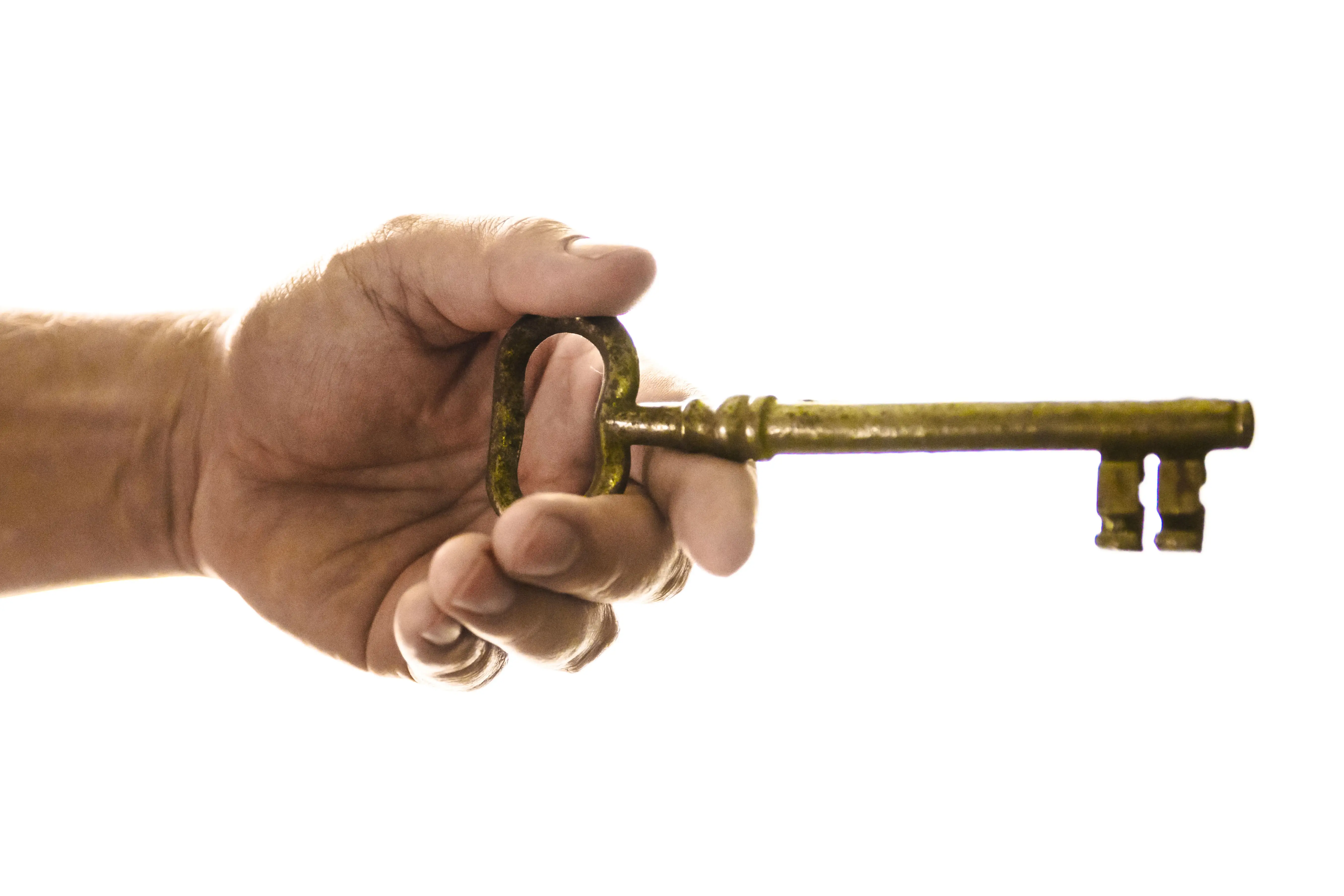 Featured image for “Master Key Systems for Homeowners”