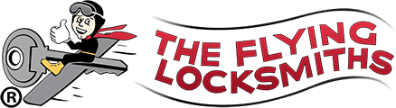 The Flying Locksmiths