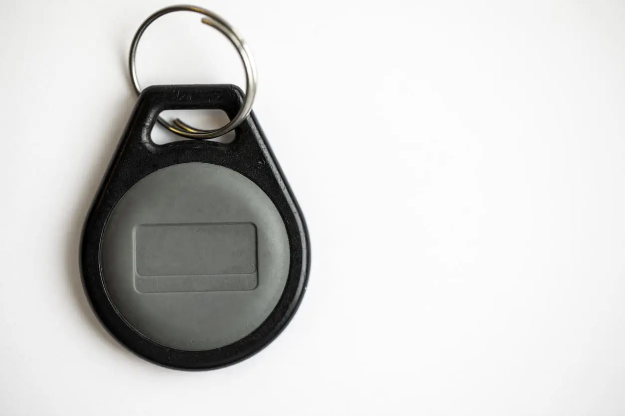 Featured image for “Customized Access Control: How Do Door Key Fob Systems Work?”