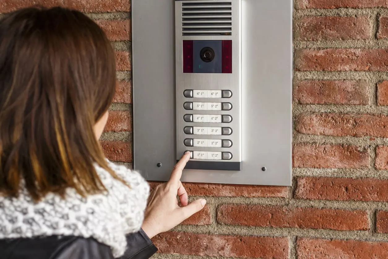 Featured image for “Does Your Business Need a Video Intercom System?”