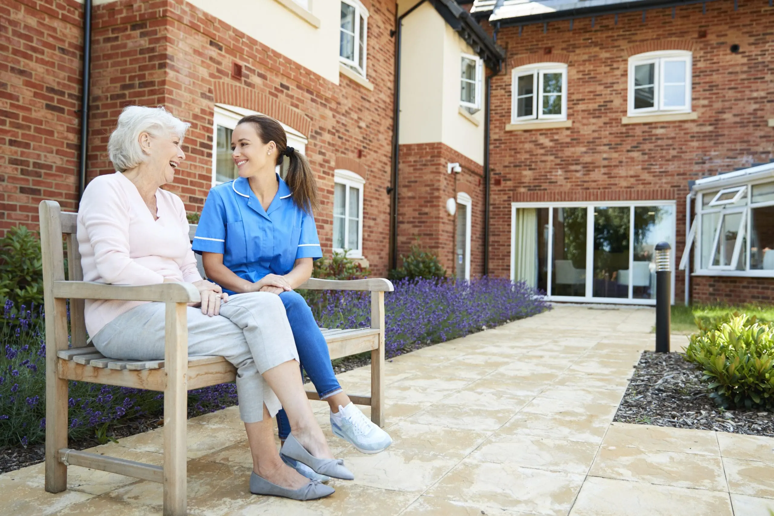 Featured image for “Essential Security Tips for Assisted Living Facilities”