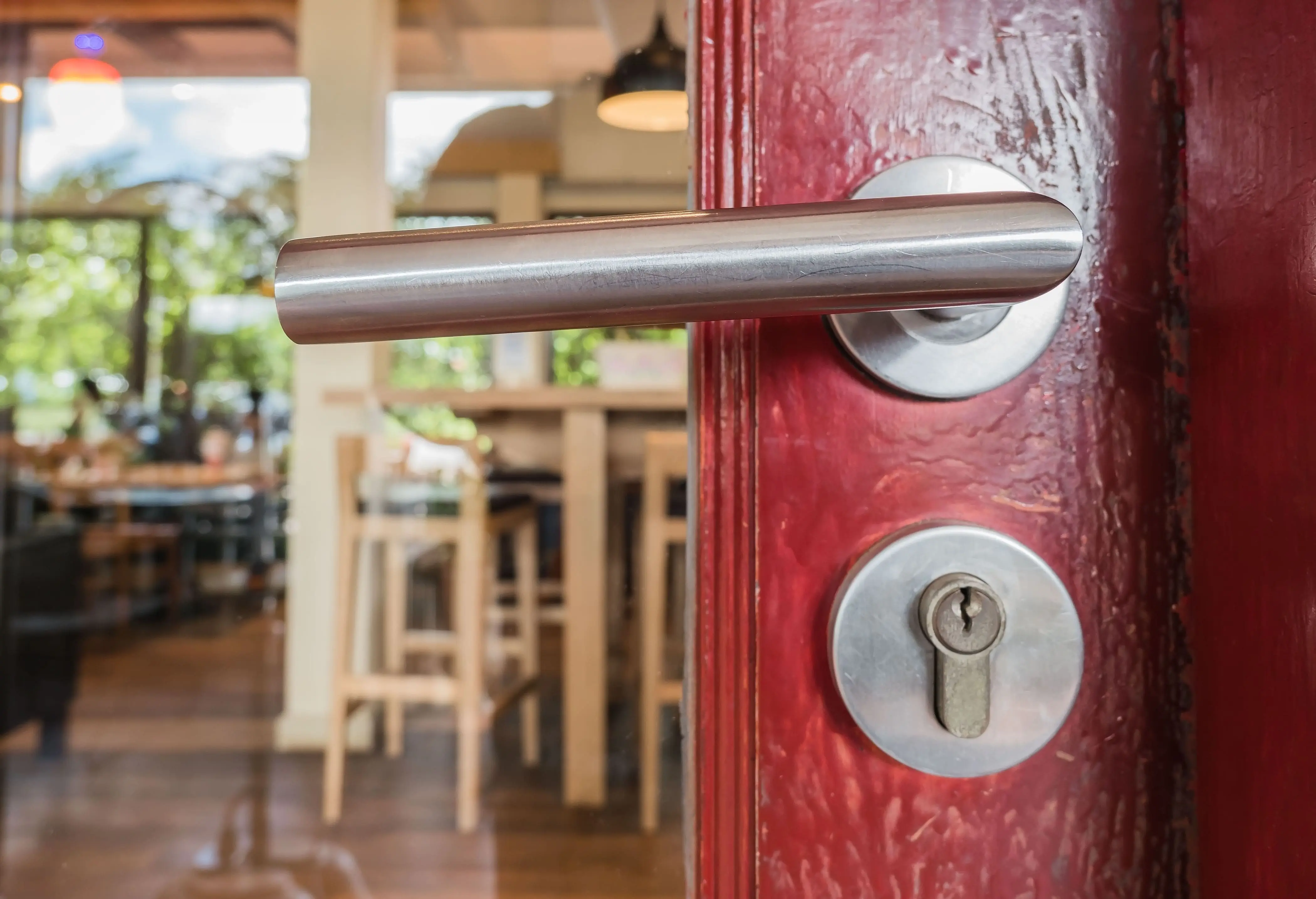 Featured image for “How to Keep Your Restaurant Secure”