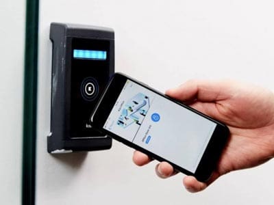Kisi Access Control Systems
