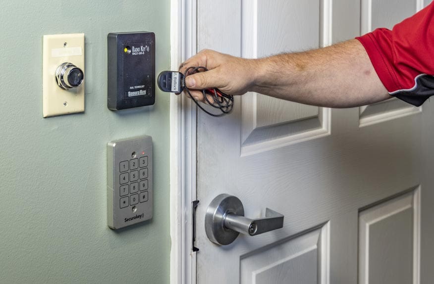 Featured image for “Fail Safe vs Fail Secure Door Locks: Understanding the Operation of Fail Secure & Fail Safe Locks”