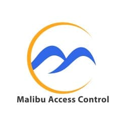 Malibu Access Control Logo