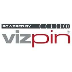 VizPin Access Systems Logo