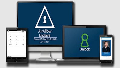 AirAllow Access Control Installation near South Atlanta, GA