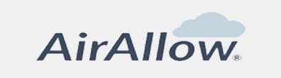AirAllow Access Control Solutions Logo