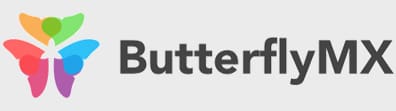 ButterflyMX Video Intercom Logo