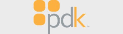 PDK Access Control Systems Logo