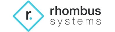 Rhombus Camera Systems Logo