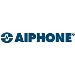 Aiphone Commercial Intercom System Logo