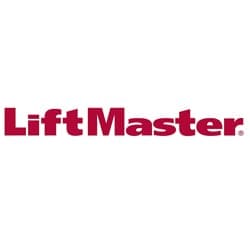 LiftMaster Commercial Intercom System Logo