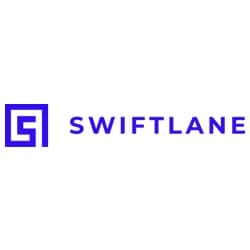 Swiftlane Commercial Intercom System Logo